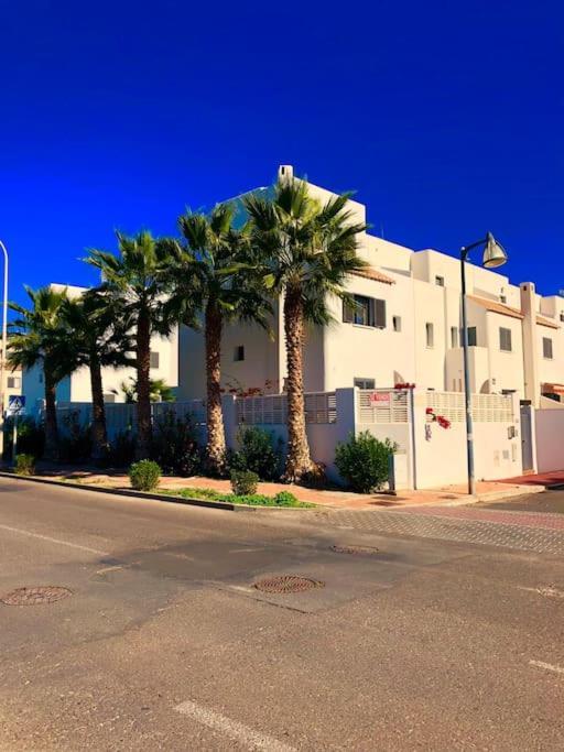 Villa Cinco Palmas Almerimar Zewnętrze zdjęcie