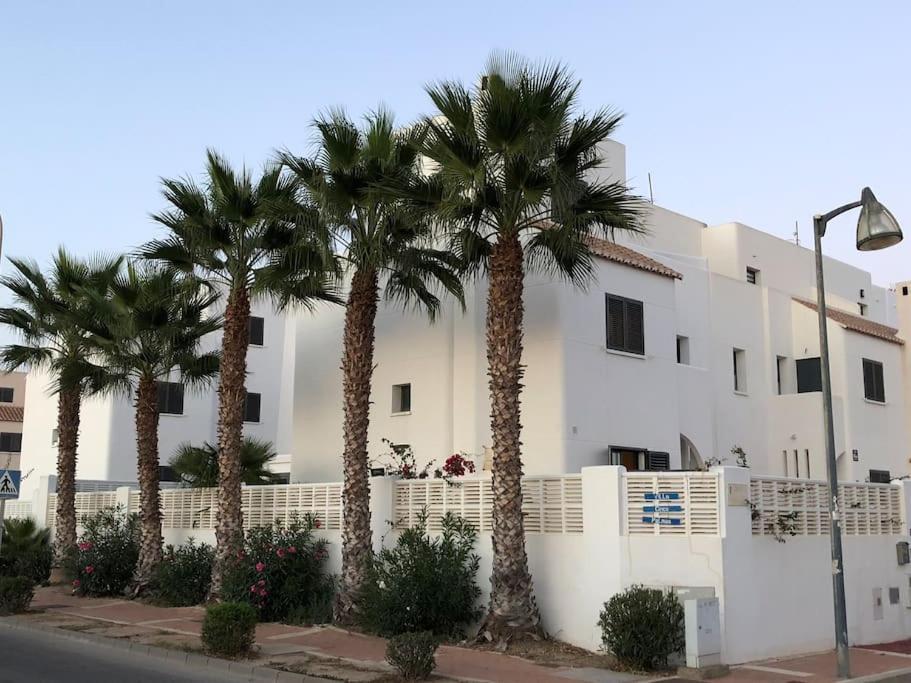 Villa Cinco Palmas Almerimar Zewnętrze zdjęcie