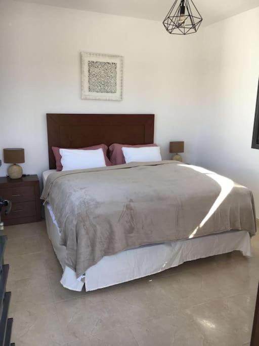 Villa Cinco Palmas Almerimar Zewnętrze zdjęcie