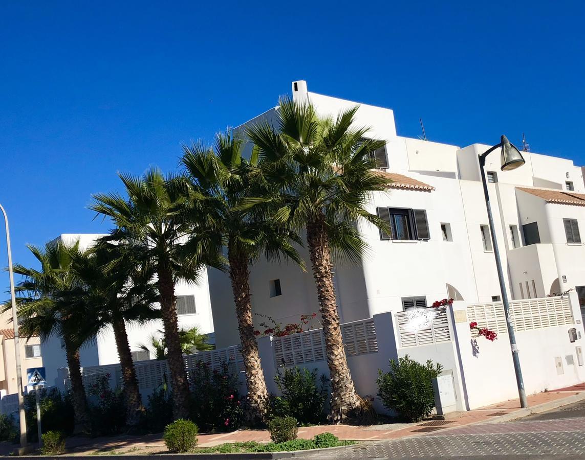 Villa Cinco Palmas Almerimar Zewnętrze zdjęcie