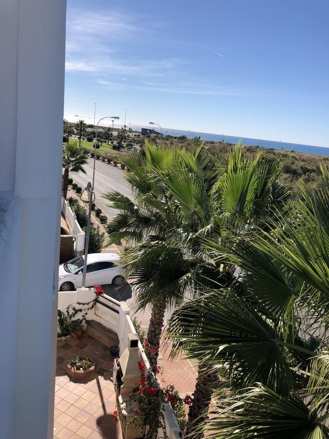 Villa Cinco Palmas Almerimar Zewnętrze zdjęcie