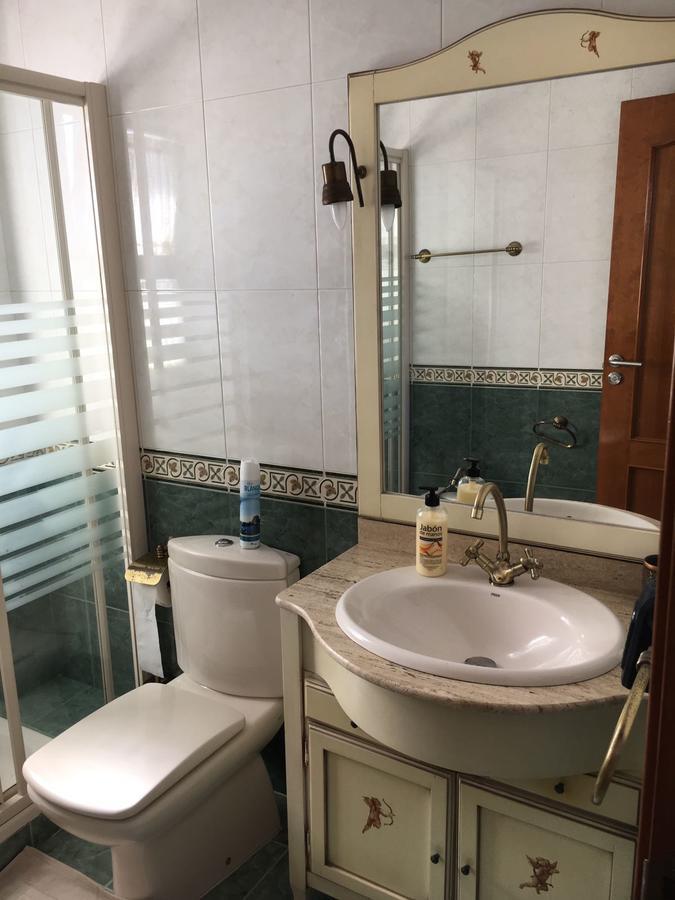 Villa Cinco Palmas Almerimar Zewnętrze zdjęcie