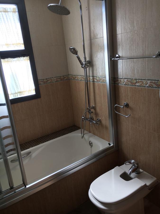 Villa Cinco Palmas Almerimar Zewnętrze zdjęcie