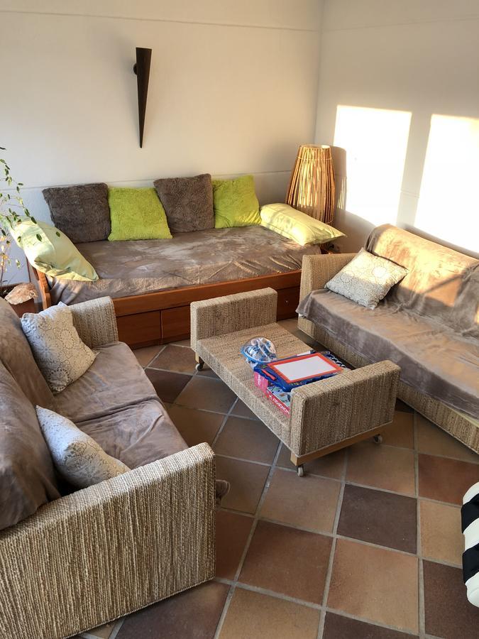 Villa Cinco Palmas Almerimar Zewnętrze zdjęcie