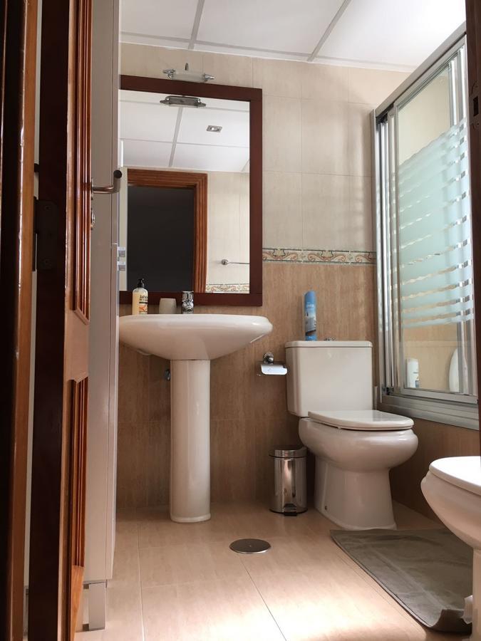 Villa Cinco Palmas Almerimar Zewnętrze zdjęcie