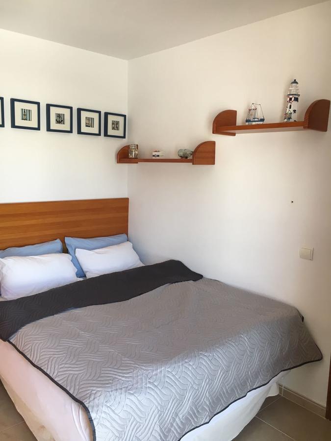 Villa Cinco Palmas Almerimar Zewnętrze zdjęcie