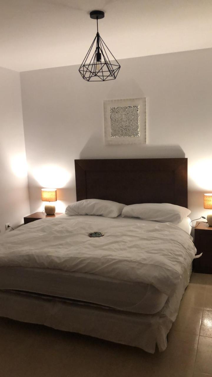 Villa Cinco Palmas Almerimar Zewnętrze zdjęcie